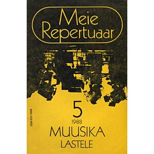 Meie Repertuaar