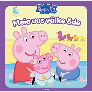 Meie uus väike õde