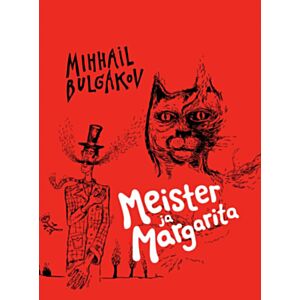 Meister ja Margarita
