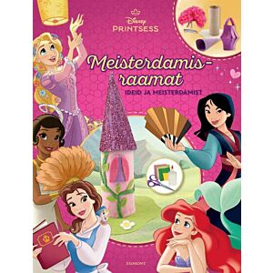 Meisterdamisraamat