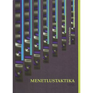 Menetlustaktika