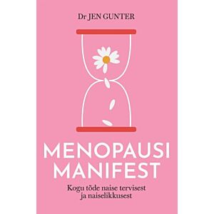 Menopausi manifest