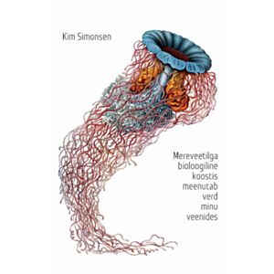 Mereveetilga bioloogiline koostis meenutab verd minu veenides