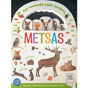 Metsas