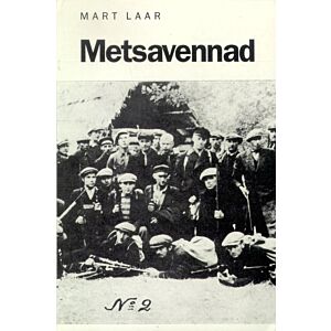 Metsavennad