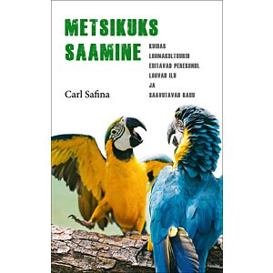 Metsikuks saamine