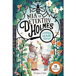 Mia ja detektiiv Holmes