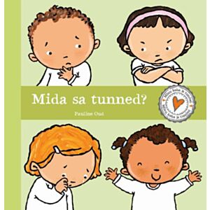 Mida sa tunned? K 2026 Koolibri
