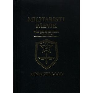 Militaristi päevik