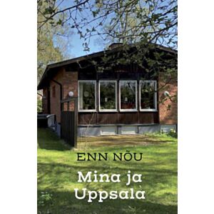 Mina ja Uppsala