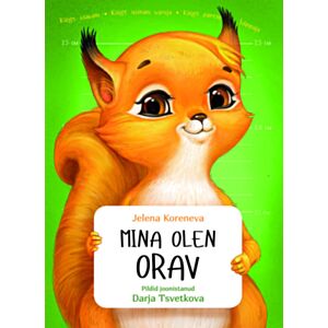Mina olen orav
