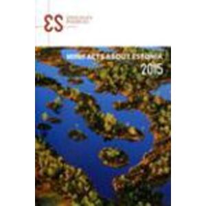 Minifacts about Estonia 2015