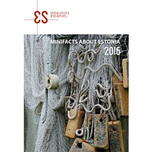 Minifacts about Estonia 2016