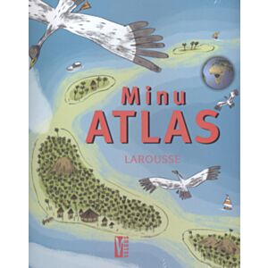 Minu atlas