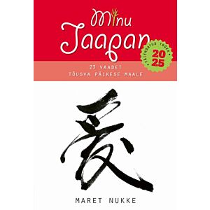 Minu Jaapan