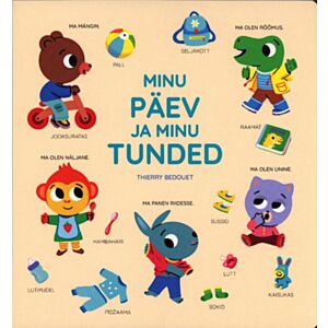 Minu päev ja minu tunded
