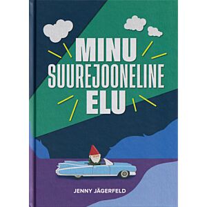 Minu suurejooneline elu