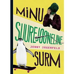 Minu suurejooneline surm