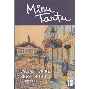 Minu Tartu