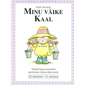 Minu väike Kaal