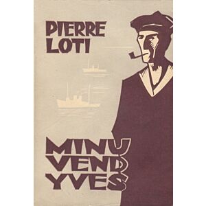 Minu vend Yves