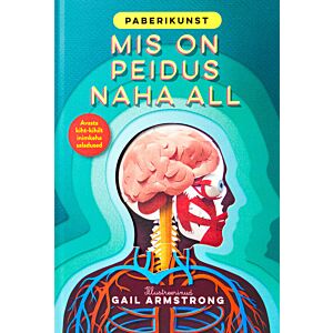 Mis on peidus naha all