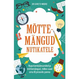 Mõttemängud nutikatele