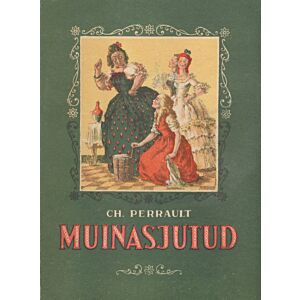 Muinasjutud