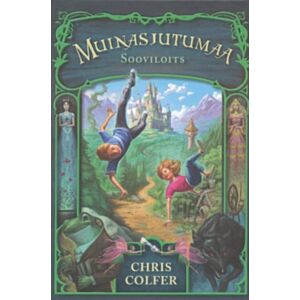 Muinasjutumaa