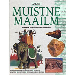 Muistne maailm