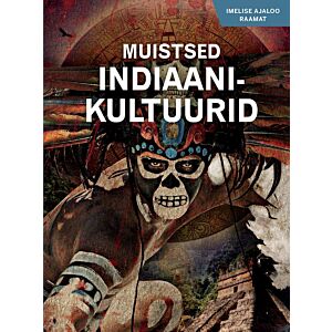 Muistsed indiaanikultuurid