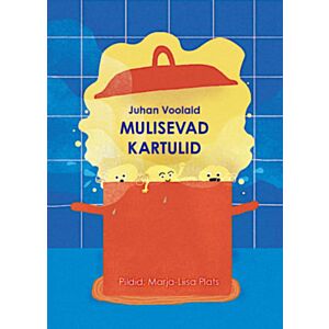 Mulisevad kartulid
