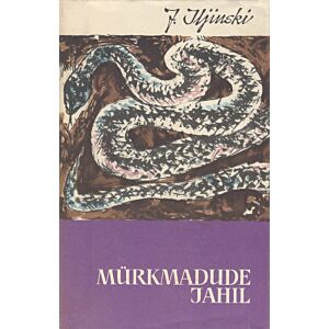 Mürkmadude jahil