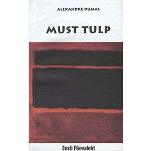 Must tulp