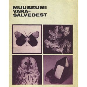 Muuseumi varasalvedest