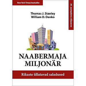 Naabermaja miljonär