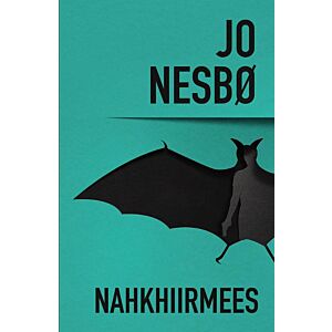 Nahkhiirmees