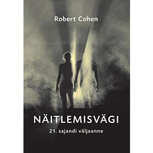 Näitlemisvägi. 21. sajandi väljaanne P 2026 Eesti Teatriliit