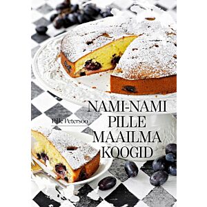 Nami-Nami Pille maailma koogid
