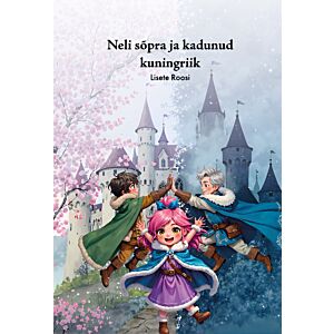 Neli sõpra ja kadunud kuningriik