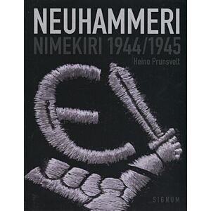 Neuhammeri nimekiri 1944/1945