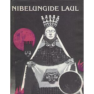 Nibelungide laul