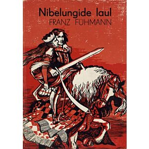 Nibelungide laul