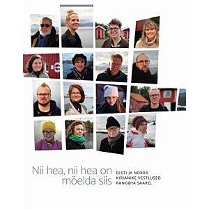 Nii hea, nii hea on mõelda siis