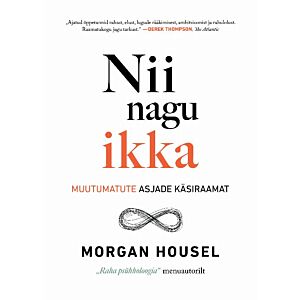 Nii nagu ikka