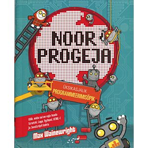 Noor progeja