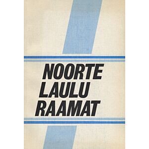 Noorte laulu raamat