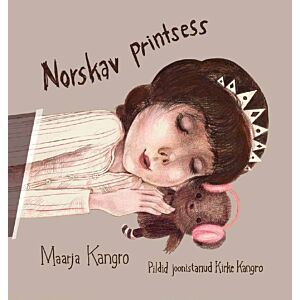 Norskav printsess