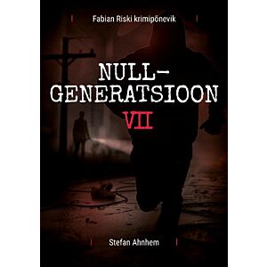 Nullgeneratsioon