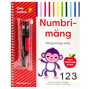 Numbrimäng